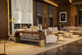 JW Marriott Hotel Guadalajara