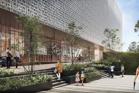 JW Marriott Hotel Guadalajara