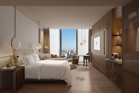 JW Marriott Hotel Guadalajara