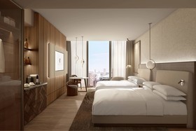 JW Marriott Hotel Guadalajara