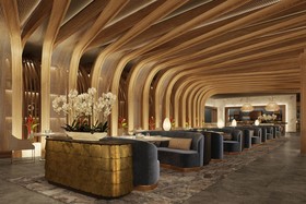 JW Marriott Hotel Guadalajara