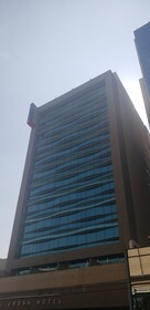 Krystal Urban Guadalajara