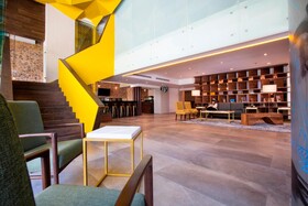 Krystal Urban Guadalajara