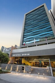 Krystal Urban Guadalajara