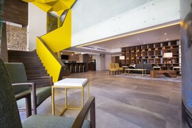 Krystal Urban Guadalajara