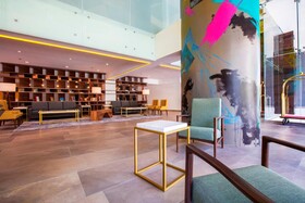 Krystal Urban Guadalajara