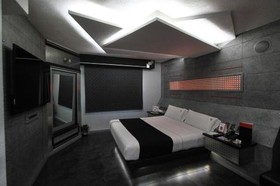 Kuboz Motor Hotel