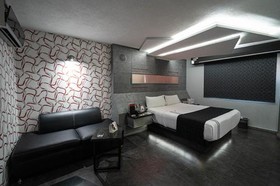 Kuboz Motor Hotel