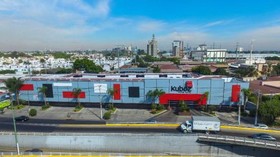 Kuboz Motor Hotel