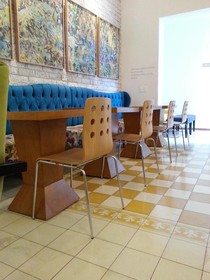 LA FE Hotel and Arts