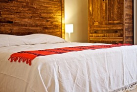 LA FE Hotel and Arts