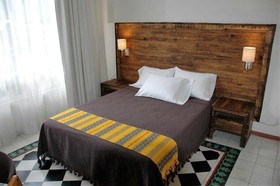 LA FE Hotel and Arts