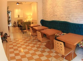 LA FE Hotel and Arts