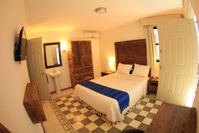 LA FE Hotel and Arts