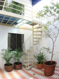 LA FE Hotel and Arts