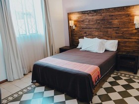 LA FE Hotel and Arts