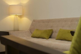 LA FE Hotel and Arts