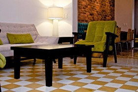 LA FE Hotel and Arts