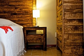 LA FE Hotel and Arts