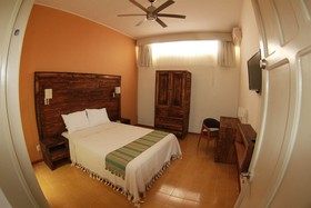 LA FE Hotel and Arts