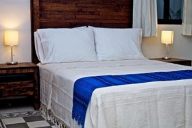 LA FE Hotel and Arts