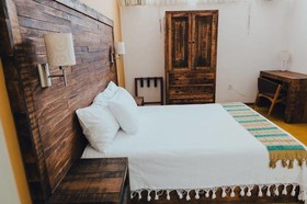 LA FE Hotel and Arts