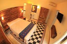 LA FE Hotel and Arts