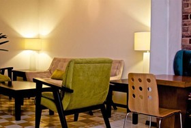 LA FE Hotel and Arts