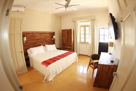 LA FE Hotel and Arts