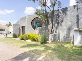 Luna Aqua Villas