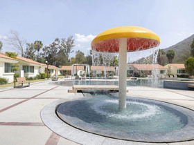 Luna Aqua Villas