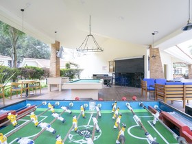 Luna Aqua Villas