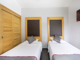 Luna Aqua Villas