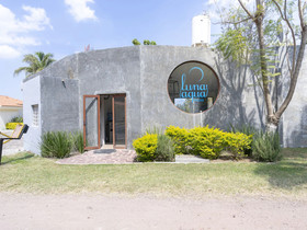 Luna Aqua Villas