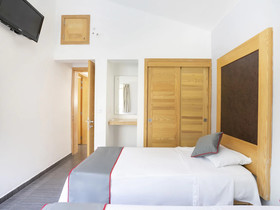 Luna Aqua Villas