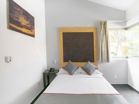 Luna Aqua Villas
