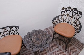 Maria Bonita