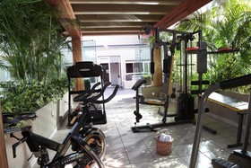 Meson Ejecutivo
