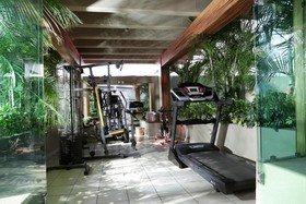 Meson Ejecutivo