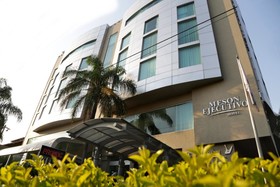 Meson Ejecutivo