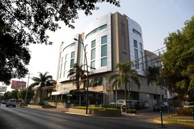 Meson Ejecutivo