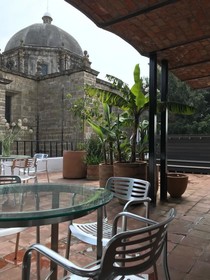 Meson San Felipe
