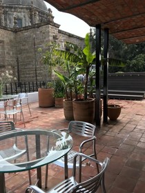 Meson San Felipe