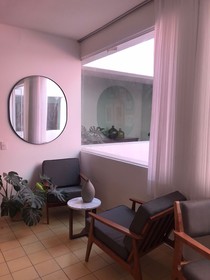 Meson San Felipe