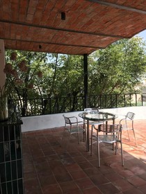 Meson San Felipe