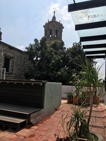 Meson San Felipe