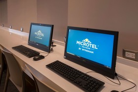 Microtel Inn & Suites Guadalajara Sur