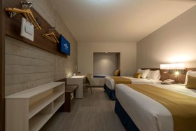 Microtel Inn & Suites Guadalajara Sur