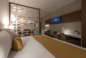 Microtel Inn & Suites Guadalajara Sur