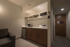 Microtel Inn & Suites Guadalajara Sur